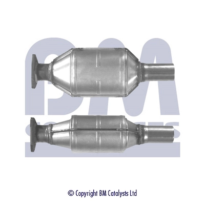 Catalytic Converter